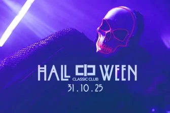 Halloween Party | Classic Club