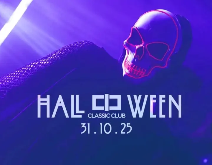 Halloween Party   Classic Club