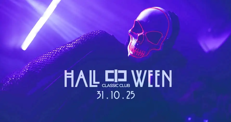 Halloween Party | Classic Club