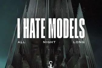 I Hate Models | Cocorico