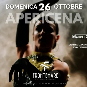 Aperitivo Latino | Frontemare Rimini