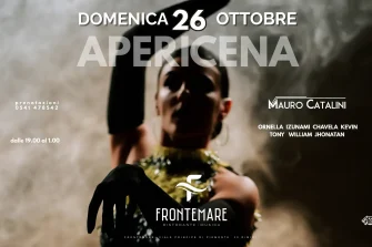 Aperitivo Latino | Frontemare Rimini