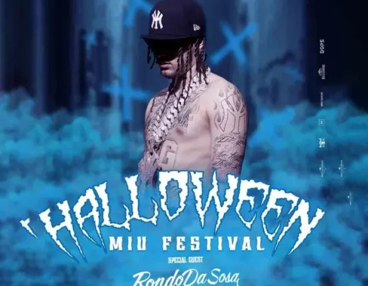 Rondo da Sosa   Miù Discodinner