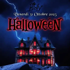 Halloween | Jolly Novafeltria