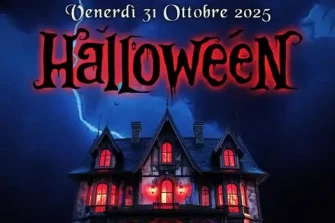 Halloween | Jolly Novafeltria