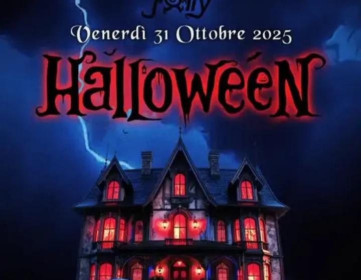 Halloween   Jolly Novafeltria