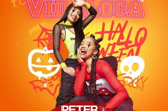Halloween Vida Loca | Peter Pan