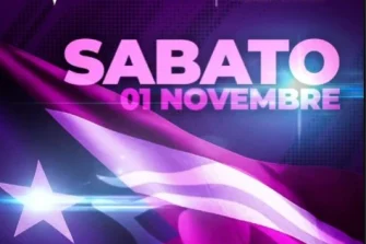 Reggaeton Party | Vision Club San Marino