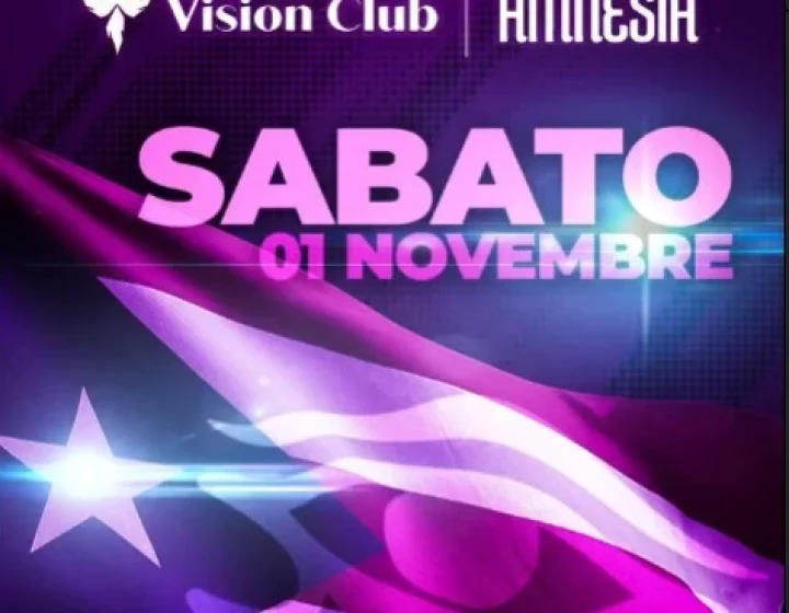 Reggaeton Party   Vision Club San Marino