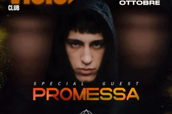 La Promessa | Vision Club San Marino