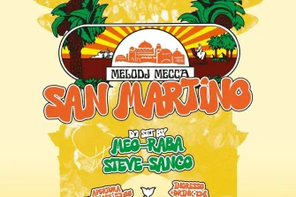 Melody Mecca San Martino | Wonderland Club