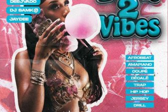 Back2vibes | Controsenso Club