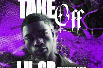 LilCr - Take Off | Radika