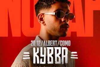 Kybba | Albert Club