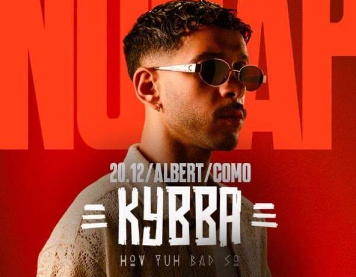 Kybba Albert Club