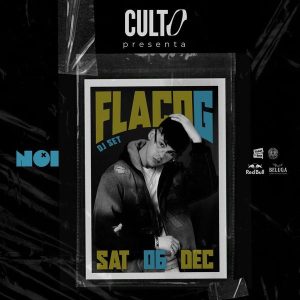 Flaco G - Culto | Noiclub