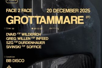 Godbless X Face2face | BB