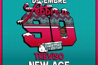 Febbre a 90 | NEW AGE CLUB
