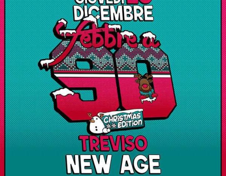 Febbre a 90   NEW AGE CLUB