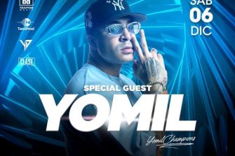 Yomil | ICON CLUB