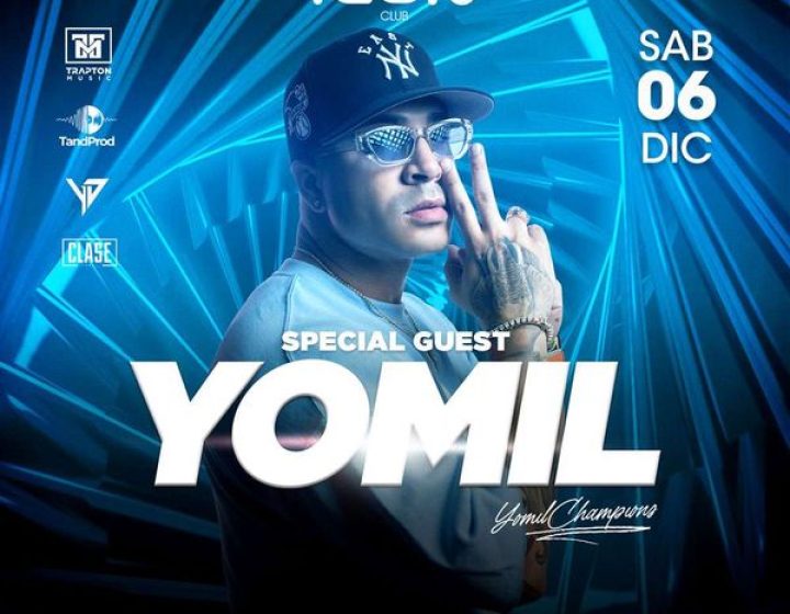Yomil   ICON CLUB
