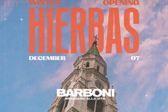 Hierbas - Barboni | Hierbas Cortina