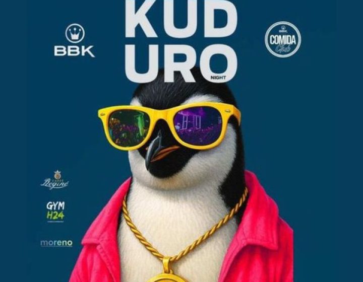 Kuduro BBK