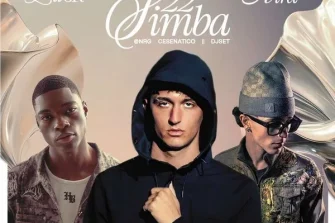 22Simba | Energy Disco