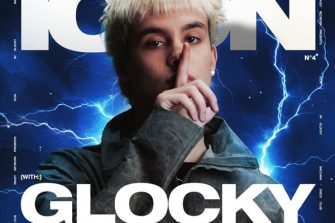 Icon with Glocky | Baccara DiscoClub