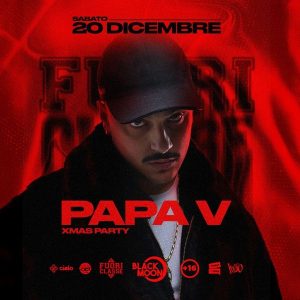 Fuoriclasse - Papa V | BLACKMOON