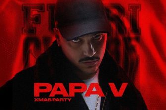 Fuoriclasse - Papa V | BLACKMOON