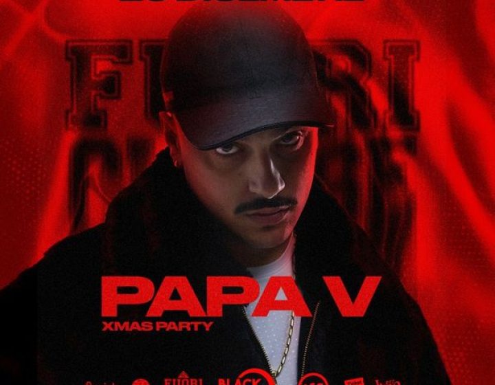 Fuoriclasse - Papa V   BLACKMOON