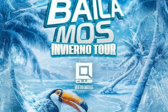 Bailamos | Qclub