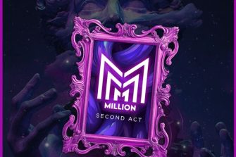 Million - Second Act | MILLION - CAP CREUS