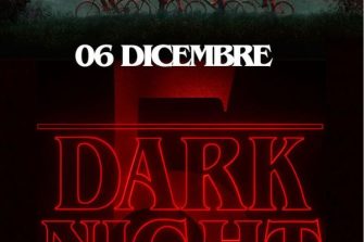 Hera's - Dark Night | Heras Cocktail Club