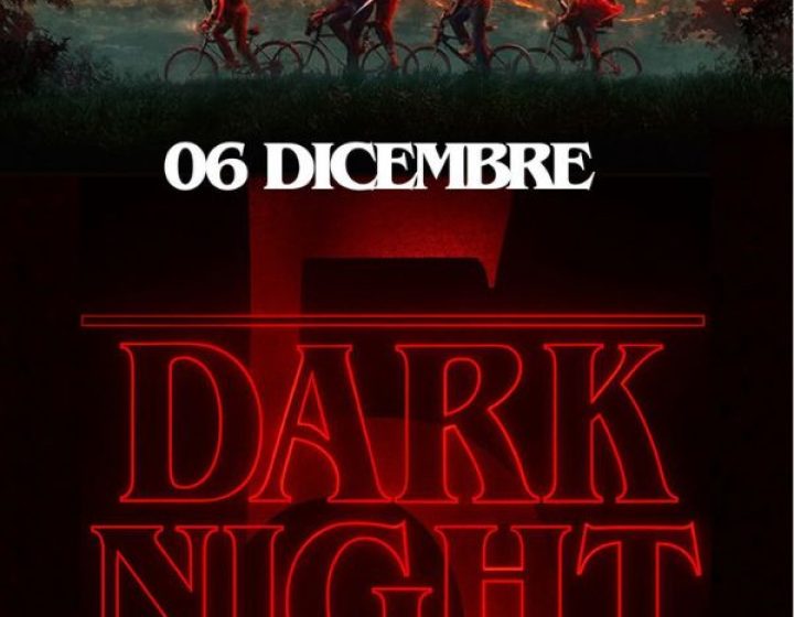 Hera's - Dark Night   Heras Cocktail Club