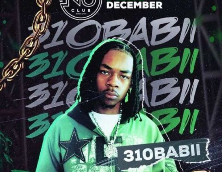 310 Babii   Nuclub Vicenza