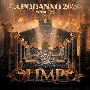 Capodanno in Darsena - Yuppies e Cmc | Darsena Del Sale