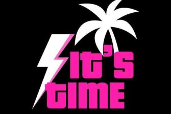 IT'S TIME | Le Candele