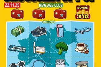 Broccoletti Pop | NEW AGE CLUB