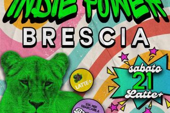 Indie Power | Lattepiù live