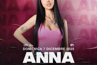 ANNA | Vivi - Le Grotte