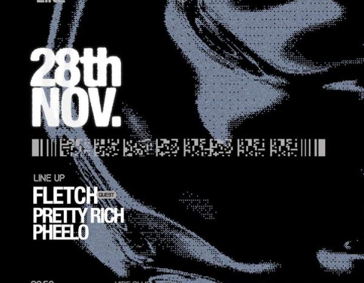 Offline w/Fletch   Vibe