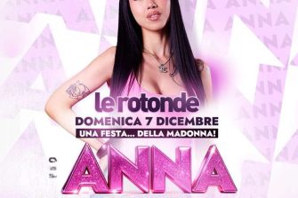 ANNA - LE ROTONDE | Le Rotonde