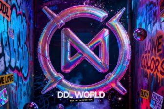 DDL World x Red Motel | Touchè Club