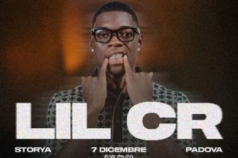 Sunday - Opening Party - LIL CR | Storya Club