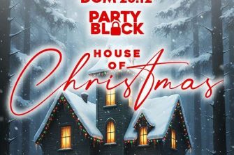 House of Christmas by Party Block | Club House - Salice Terme
