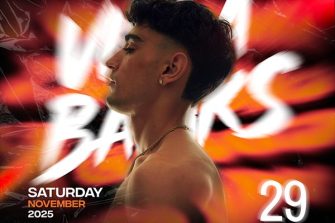 Five presenta Villabanks | FIVE