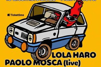 Teknobirrette w/: Lola Haro | HALL