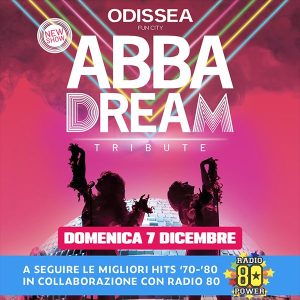 ABBA Dream | ODISSEA